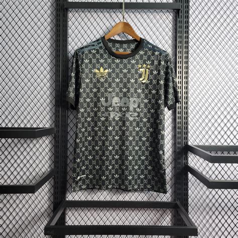 Juventus x Gucci special edition